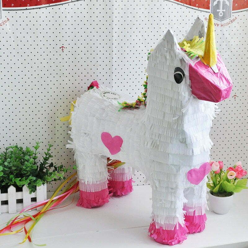 Unicorn Pinata