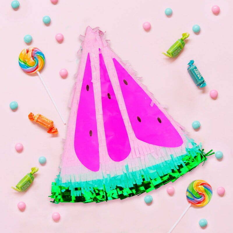 Watermelon Pinata