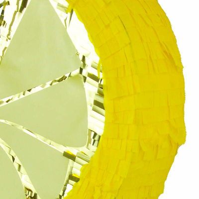 Lemon Piñata