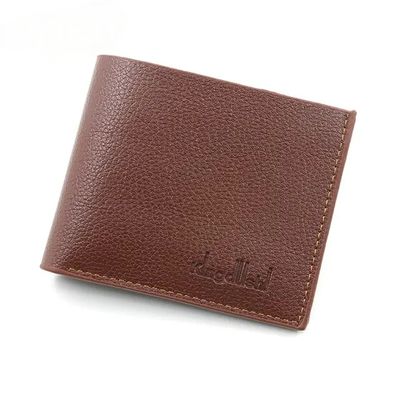 Brown Men&#39;s Wallet