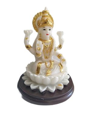 Lakshmi idol