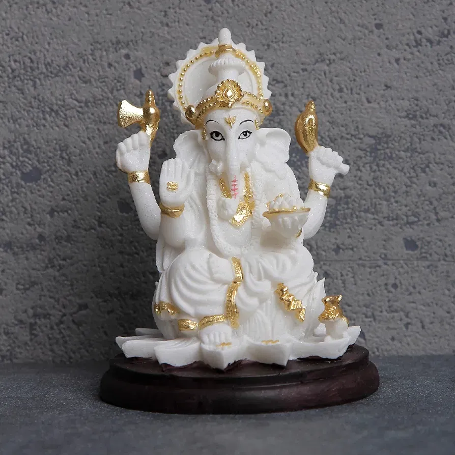 Ganesh idol (11cm)