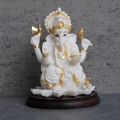 Ganesh idol (11cm)