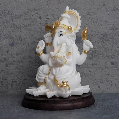 Ganesh idol (11cm)
