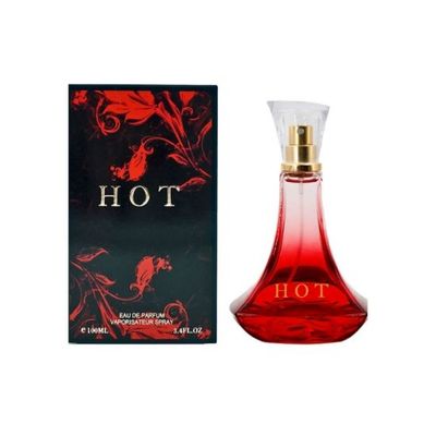 Red Hot Perfume