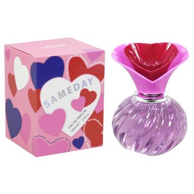 Rose Women&#39;s Perfume