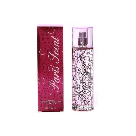 Paris Lady Perfume