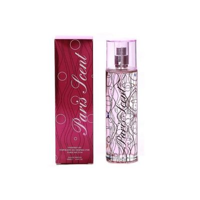 Paris Lady Perfume
