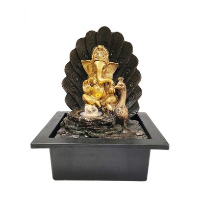 Ganesh Fountain