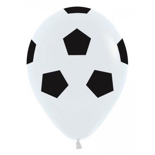 Soccer Balloon 20pcs