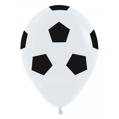 Soccer Balloon 20pcs