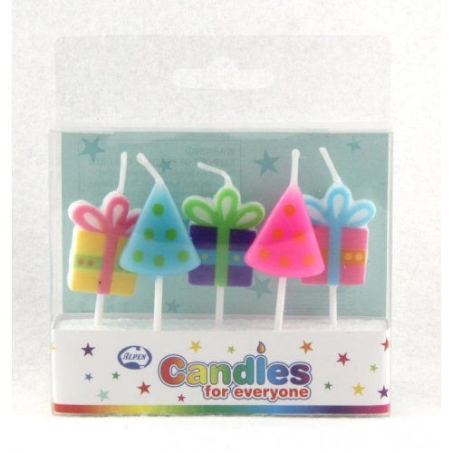 Party Gift Candle