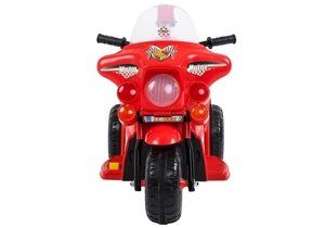 Children's Ride-on Motorcycle