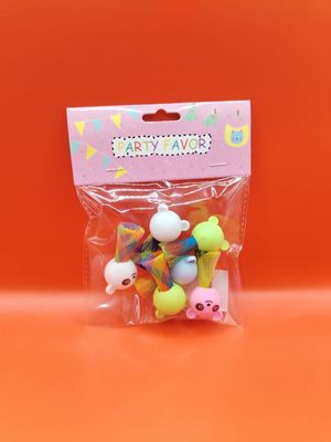 Cute Mini Bouncing Cartoon