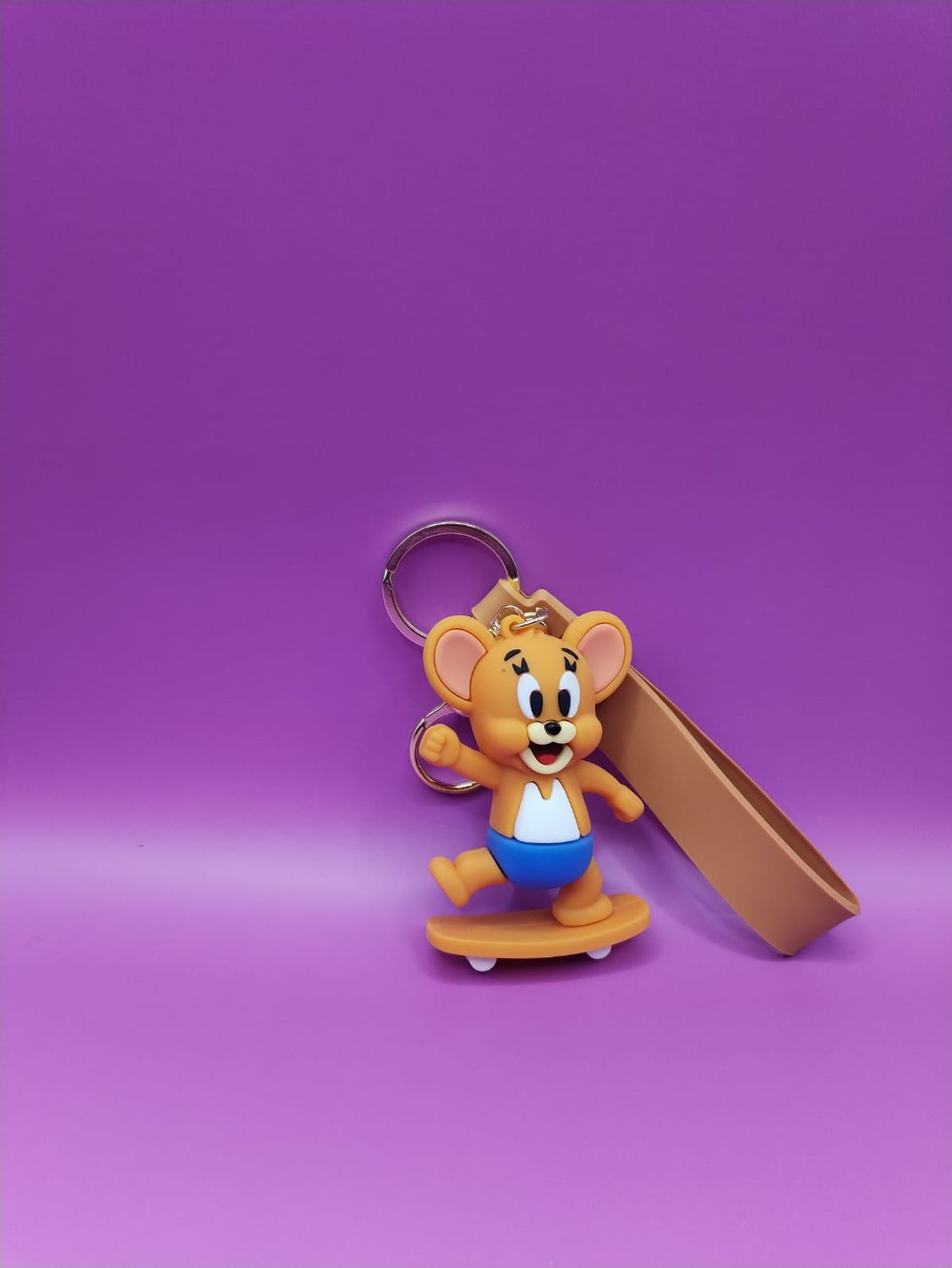 Jerry Keyring