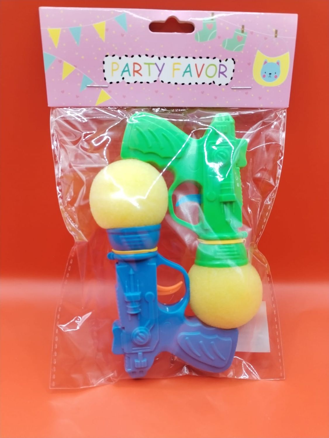 Ball Launcher Toy