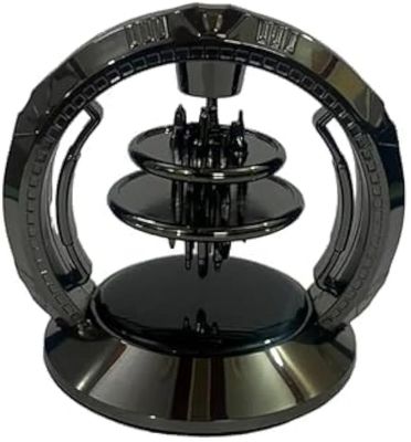 Solar Power Diffuser Air Freshener