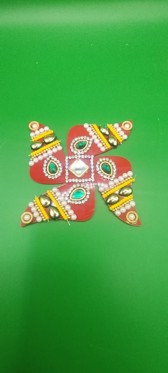 Swastik Wall Hanging