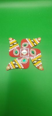 Swastik Wall Hanging
