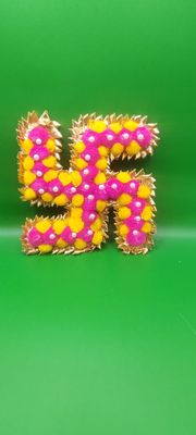 Diwali Swastik Wall Hanger