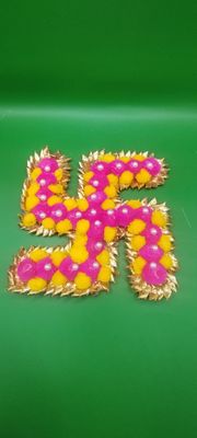 Diwali Swastik Wall Hanger
