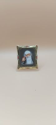 Shri Guru Nanak Ji Car Photo