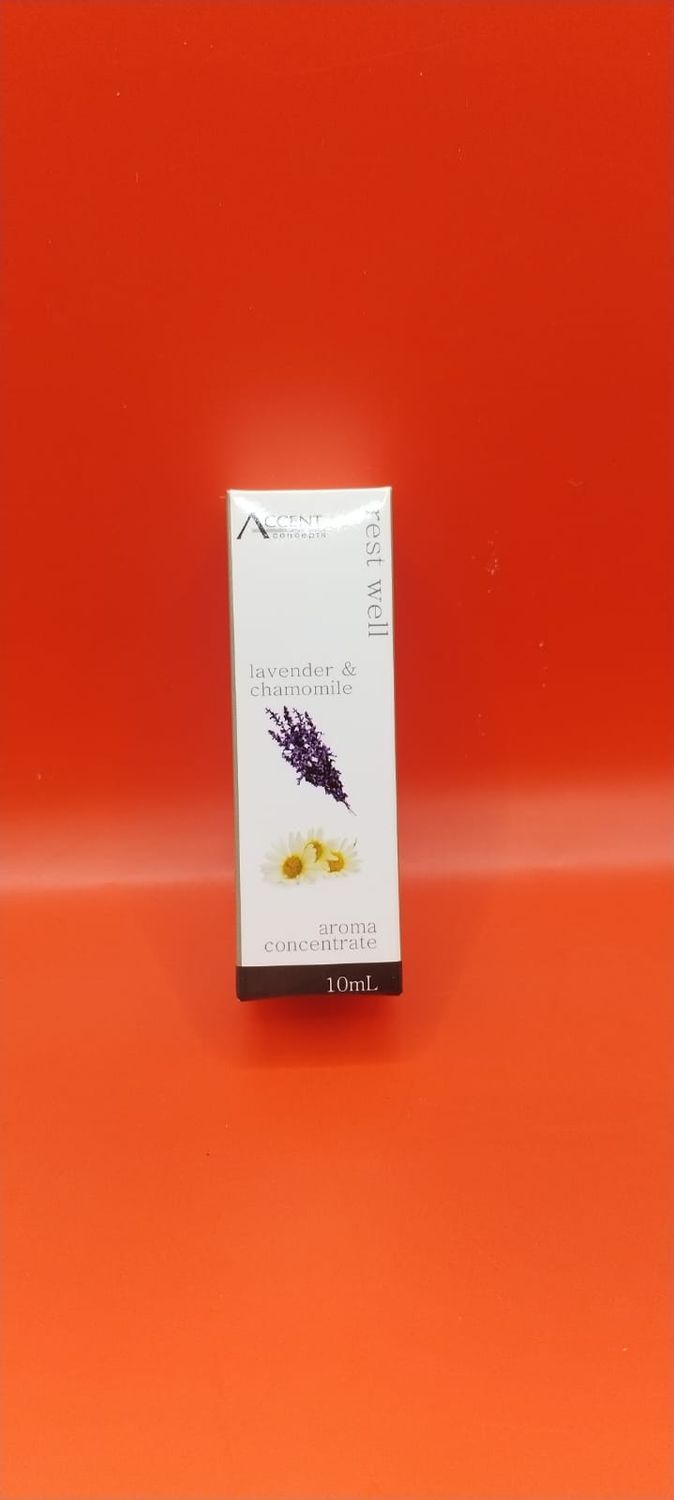 Lavender &amp; chamomile Aroma