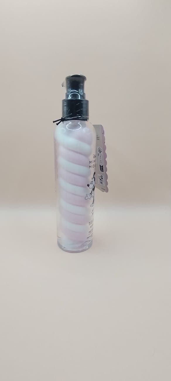 Minni Mouse Body Lotion