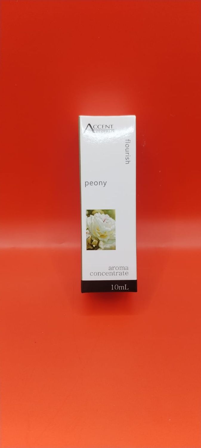 Peony Aroma