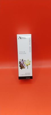 Lotus &amp; Hyacinth Aroma