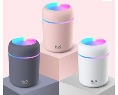 Portable Humidifier