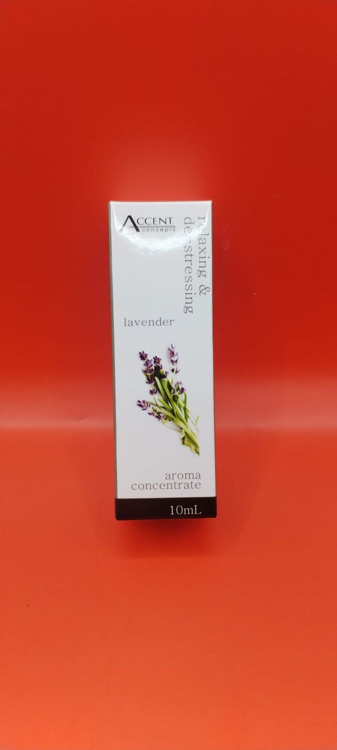 Lavender Aroma