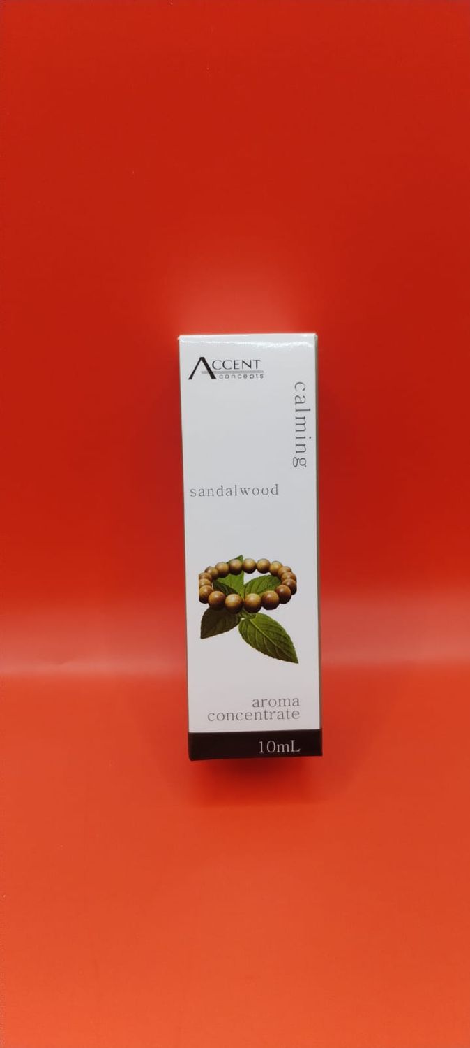 Sandalwood Aroma