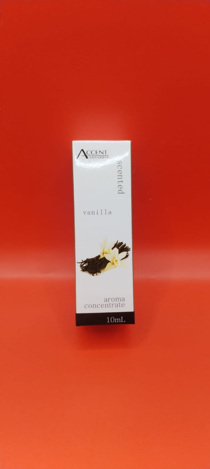 Vanilla Aroma