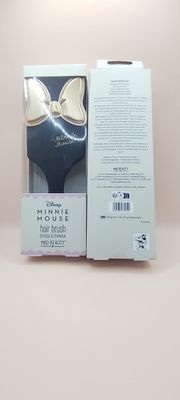 Minni Mouse Hair Brush