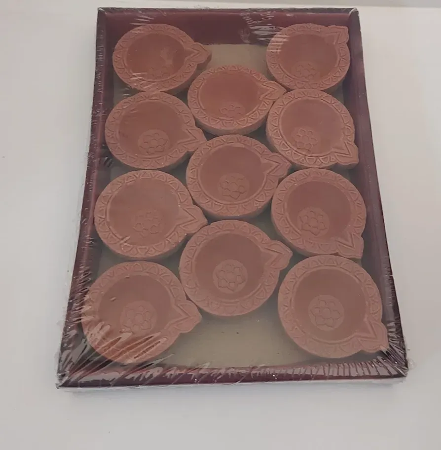 Diya Set