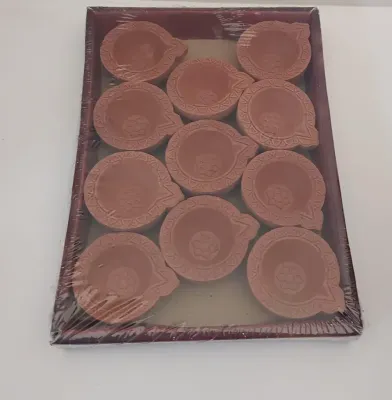 Diya Set
