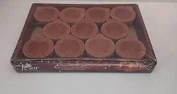 Diya Set