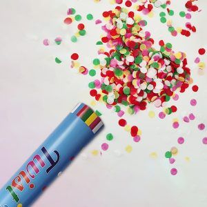 Party Popper
