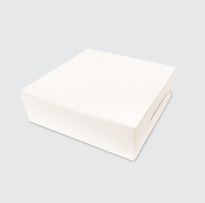 Cupcake Box 12pc