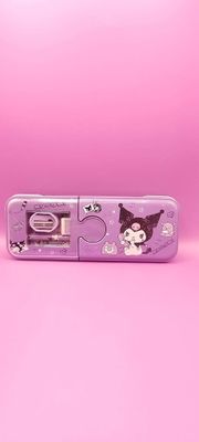 Kuromi Cartoon Pencil Box