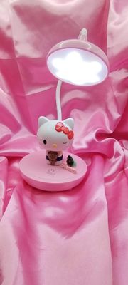 Hello Kitty Table Lamp