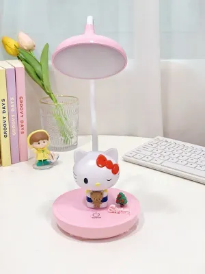 Hello Kitty Table Lamp