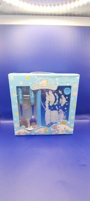 Cinnamoroll Lunch Box