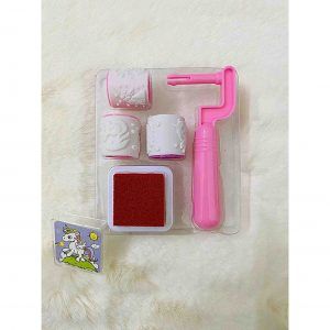 Hello Kitty Stamp set