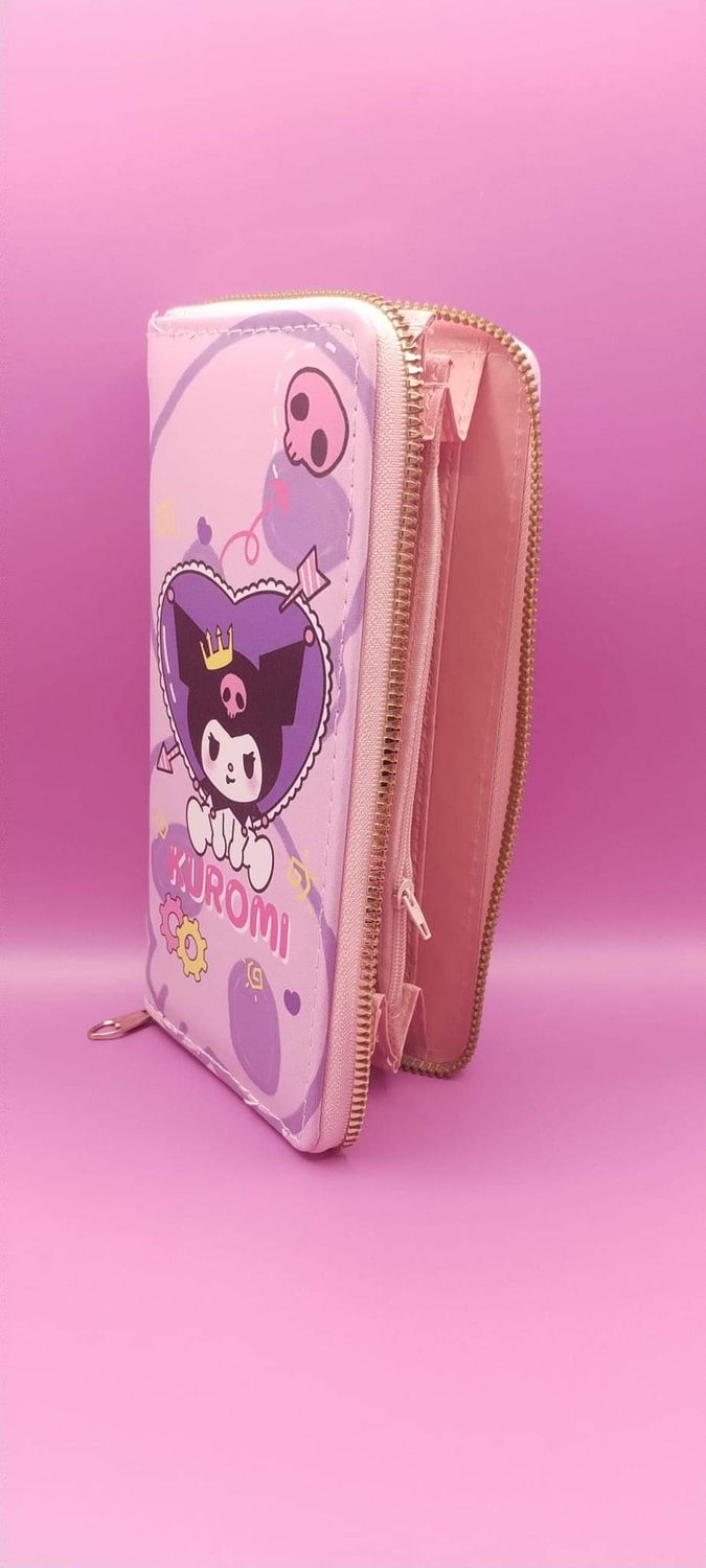 Kuromi Wallet