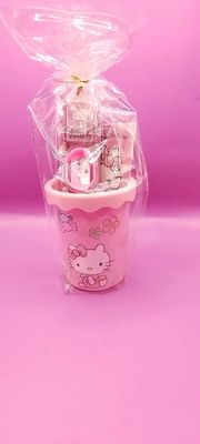 Hello Kitty pencil kit