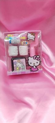 Hello Kitty Stamp set