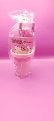 Hello Kitty pencil kit