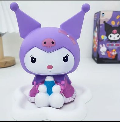 Kuromi Money bank